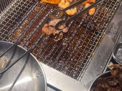 -俊熙家点餐式自助烤肉店(1227广场店)