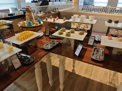 -北京王府井希尔顿酒店·万斯阁西餐厅