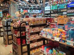 -广百家超市(大东海店)