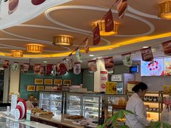 -蜂蝶来饼店(拱北总店)