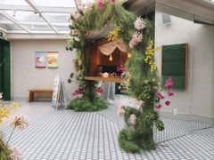 -沛家·西餐Brunch·直火料理