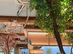 大堂-蜜桃餐厅·伴山(湖滨商业街店)