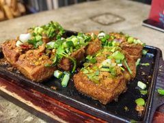 -神伙烧烤(江北黄泥塝店)