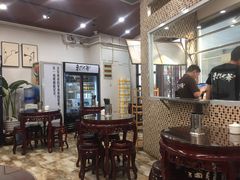 -东门七爷螺蛳粉(浦东店)