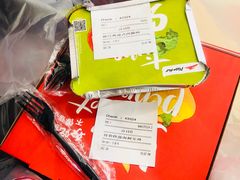 -必胜客(百联又一城店)