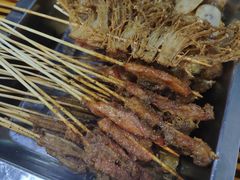金针菇-阿姨小肉摊(同济西苑店)