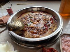 -九尺赵老四鲜鹅肠火锅