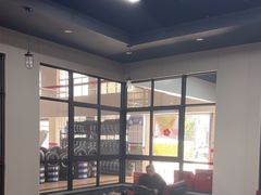 -哈贝卡汽车服务连锁(高新二路店)
