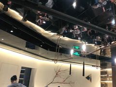 -捞王锅物料理(上海世茂广场店)