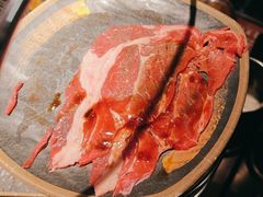 -青瓦炭韩潮烤肉(经开店)