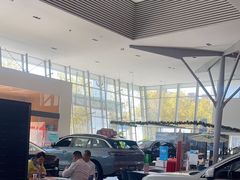 -永达一汽大众4S店(金杨地区店)