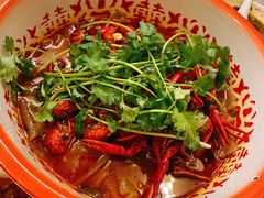 -文和友老长沙龙虾馆(化龙池店)