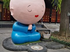 -古大圣慈寺