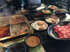 -王家渡火锅(金宝汇店)