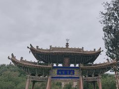 -敦煌莫高窟