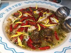 -花椒俏川菜小馆(南海万达店)
