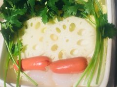 -海底捞火锅(武胜路凯德广场店)