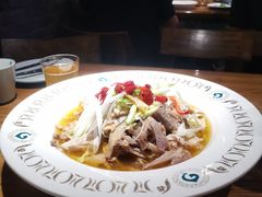 招牌椒麻鸡-胖老汉(北京路店)