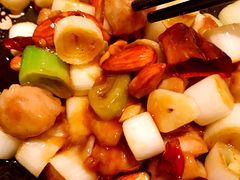 -北京王府井希尔顿酒店·秦唐中餐厅Chynna