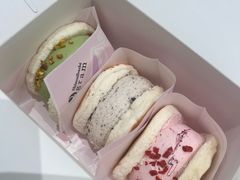 -Gram舒芙蕾(杭州中心店)