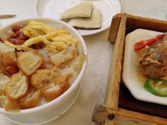 -稻香酒家·34年老字号·港式粤菜(侨光店)