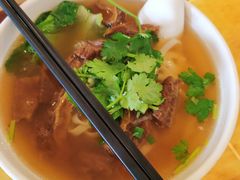 -莲塘味宝园牛杂(天越翔园店)