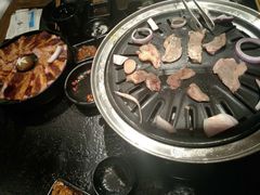 -九田家黑牛烤肉料理(石路天虹店)