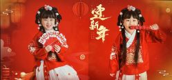 -倾城宝贝儿童摄影(新辰里酒仙桥店)