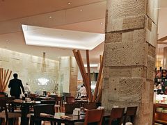 -韵咖啡自助餐厅(天津香格里拉店)