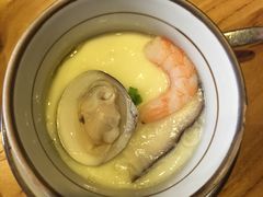 -和风清味日本料理(希尔顿店)