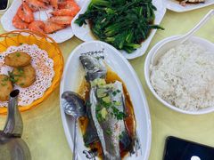 -秋姐美食店(海陵岛保利店)