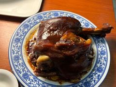 -菊儿人家·北京胡同菜(南锣鼓巷店)