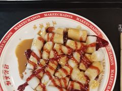 -孖记茶档·热腾茶餐(乐峰店)