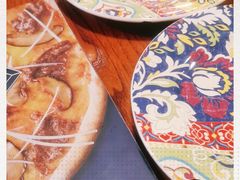 -I HOLIC艾豪丽披萨(KKone店)