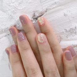-Lucky 19日式美甲美睫