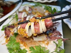 -潘先生平价海鲜城(神州半岛店)