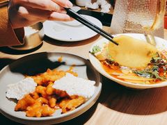 -米一仙·成都小碗菜(东万达店)