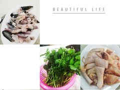-濠轩阁特色生蚝火锅(水湾路店)