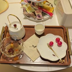 -婳香·女性英式芳疗SPA