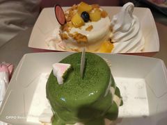 -狐狸和向日葵(北京路店)