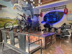 -陈三娃泡姜鸡(太白北路店)