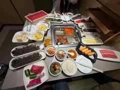 -海底捞火锅(王府井银泰in88店)