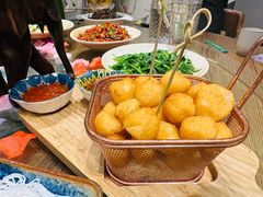 -金孔雀德宏傣味餐馆(魏公村店)