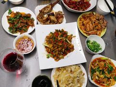 -李老五口水鸡(万寿路店)