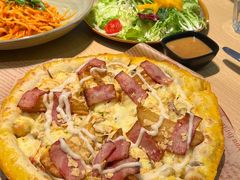 -米斯特比萨(罗斯福店)