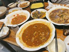 -私家峰味特色苍蝇小馆(马弄店)