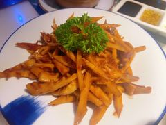 -假装苏杭·园林餐厅(陆家嘴中心店)