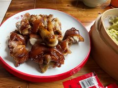 -老鼎万春卤菜(五代传承创始老店)