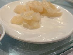 -东方明珠老上海8号餐厅(东方明珠广播电视塔店)