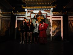 -棂笼·深度沉浸密室(武汉旗舰店)